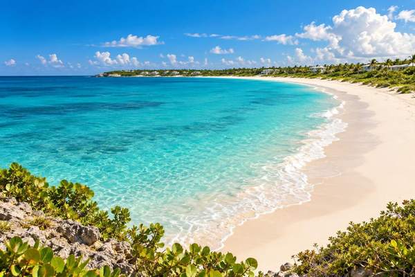 Illustration of Anguilla